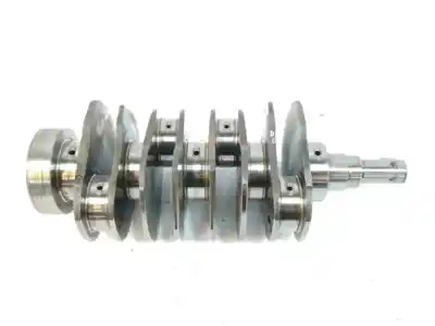 Tweedehands auto-onderdeel krukas voor subaru impreza sedán (gd) 2.0 i awd (gd9) oem iam-referenties 12200aa240