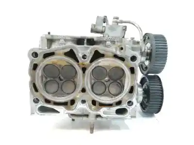Pièce détachée automobile d'occasion culasse du moteur pour subaru impreza g11 (gd/gg) 2.0r se références oem iam 11063ab260  