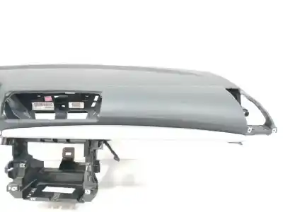 Second-hand car spare part dashboard for bmw serie 1 berlina (e81/e87) 2.0 turbodiesel cat oem iam references   