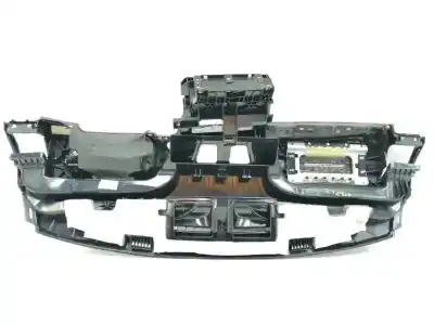 Second-hand car spare part dashboard for bmw serie 1 berlina (e81/e87) 2.0 turbodiesel cat oem iam references   