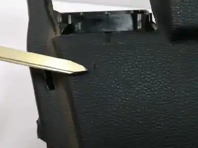 Second-hand car spare part dashboard for bmw serie 1 berlina (e81/e87) 2.0 turbodiesel cat oem iam references   