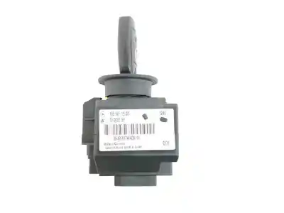 Pezzo di ricambio per auto di seconda mano interruttore di avviamento per mercedes-benz clase a (w169) 2.0 cdi cat riferimenti oem iam 1699051500  10020599