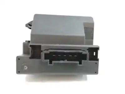 Pezzo di ricambio per auto di seconda mano interruttore di avviamento per mercedes-benz clase a (w169) 2.0 cdi cat riferimenti oem iam 1699051500  10020599
