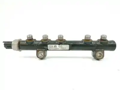 Tweedehands auto-onderdeel injector helling voor ford fiesta vi (cb1, ccn) 1.4 tdci oem iam-referenties 9685297580