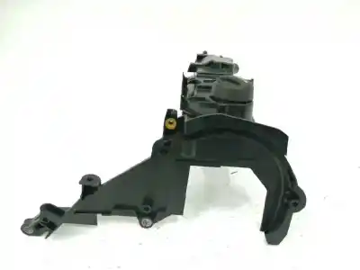 Автозапчастина б/у крішка коромислива для ford fiesta vi (cb1, ccn) 1.4 tdci посилання на oem iam 9689112980  