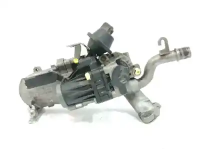 Tweedehands auto-onderdeel egr-klep voor ford fiesta vi (cb1, ccn) 1.4 tdci oem iam-referenties 9671187780