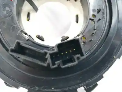 Pezzo di ricambio per auto di seconda mano anello airbag per bmw serie 1 berlina (e81/e87) 2.0 turbodiesel cat riferimenti oem iam 6989556  