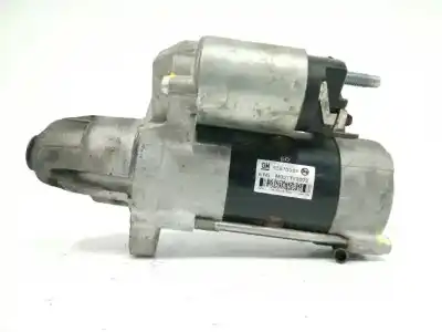 İkinci el araba yedek parçası MOTOR ÇALISIYOR için OPEL ASTRA J LIM. 4TÜRIG  OEM IAM referansları 55570068  M001TF0072