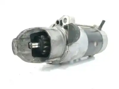 Peça sobressalente para automóvel em segunda mão motor de arranque por opel astra j (p10) 1.6 cdti (68) referências oem iam 55570068  m001tf0072