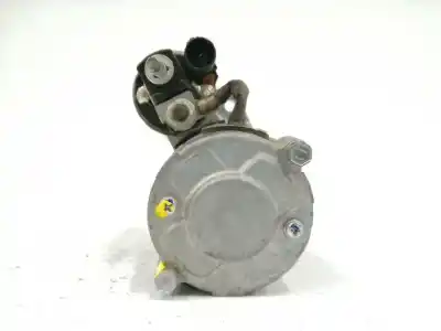 Peça sobressalente para automóvel em segunda mão motor de arranque por opel astra j (p10) 1.6 cdti (68) referências oem iam 55570068  m001tf0072