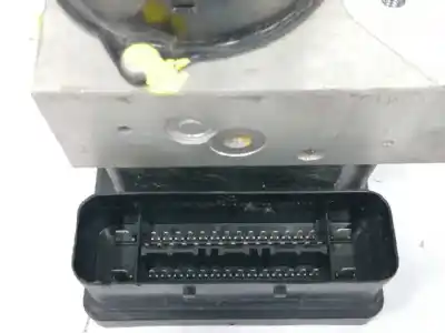 Автозапчасти б/у абс за porsche cayenne (typ 9pa) 4.5 v8 cat ссылки oem iam 7l0614111c 10020402584 7l0907379b