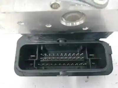 Pezzo di ricambio per auto di seconda mano abs per mitsubishi space star (a00) 1.2 riferimenti oem iam 4670b229  