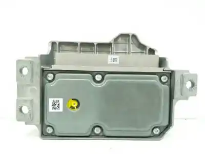 Peça sobressalente para automóvel em segunda mão centralina de airbag por bmw serie 1 berlina (e81/e87) 2.0 turbodiesel cat referências oem iam 65779184432  0285010070