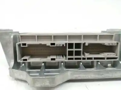 Peça sobressalente para automóvel em segunda mão centralina de airbag por bmw serie 1 berlina (e81/e87) 2.0 turbodiesel cat referências oem iam 65779184432  0285010070