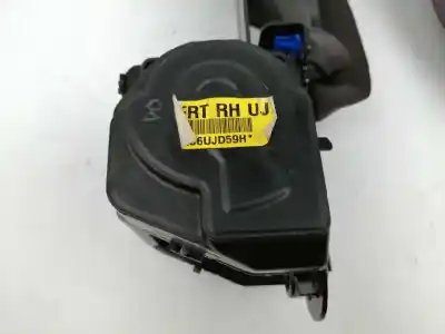 Автозапчасти б/у правый передний ремень безопасности за opel antara 2.0 cdti cat (z 20 dmh / llw) ссылки oem iam 96474670  