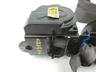 Автозапчасти б/у правый передний ремень безопасности за opel antara 2.0 cdti cat (z 20 dmh / llw) ссылки oem iam 96474670  