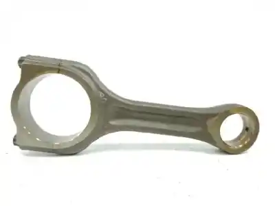 Peça sobressalente para automóvel em segunda mão biela por ford focus iii 1.6 tdci referências oem iam   