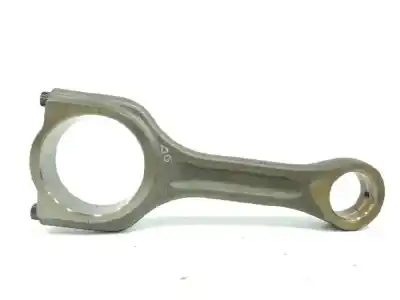 Peça sobressalente para automóvel em segunda mão biela por ford focus iii 1.6 tdci referências oem iam   