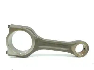 Peça sobressalente para automóvel em segunda mão biela por ford focus iii 1.6 tdci referências oem iam   