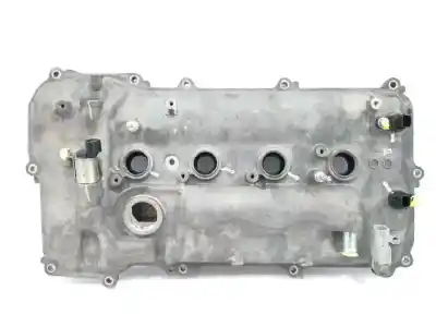 Peça sobressalente para automóvel em segunda mão tampa de válvulas por toyota auris (_e15_) 1.6 (zre151_) referências oem iam 112010t050
