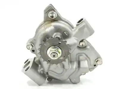 Peça sobressalente para automóvel em segunda mão bomba de óleo por toyota auris (_e15_) 1.6 (zre151_) referências oem iam 1510037020