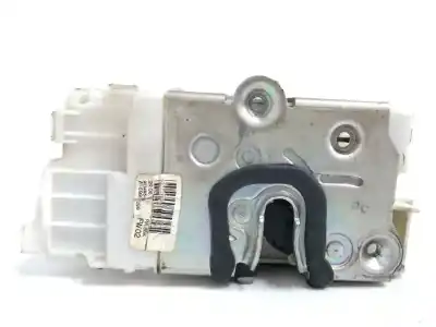 Peça sobressalente para automóvel em segunda mão FECHADURA DA PORTA DIANTEIRA DIREITA por MERCEDES-BENZ CLASE A (W169)  Referências OEM IAM 1697202835  