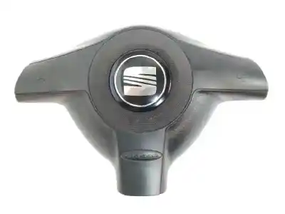 Second-hand car spare part front left air bag for seat leon (1m1) 1.9 tdi oem iam references 1m0880201