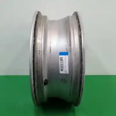 Second-hand car spare part rim for nissan note (e11, ne11) 1.5 dci oem iam references n30501 d03009u01a 15x5,5j45
