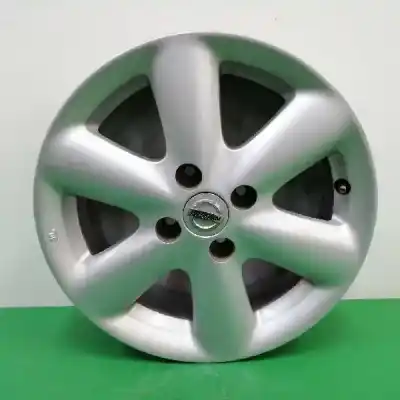Peça sobressalente para automóvel em segunda mão jante por nissan note (e11, ne11) 1.5 dci referências oem iam n30501