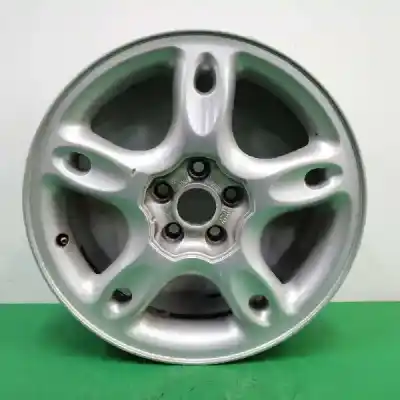 Second-hand car spare part rim for seat leon (1m1) 1.9 tdi oem iam references 1m0601025a