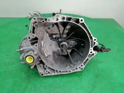 Recambio de automóvil de segunda mano de CAJA CAMBIOS para PEUGEOT 308 I (4A_, 4C_)  referencias OEM IAM 20DP55  