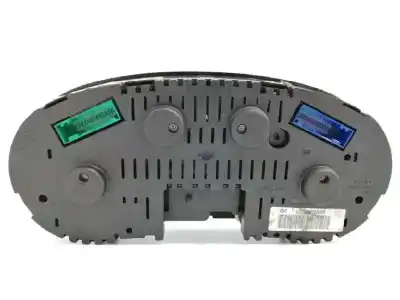 Peça sobressalente para automóvel em segunda mão quadrante por seat leon (1m1) 1.9 tdi referências oem iam 1m0920822d  110280153005