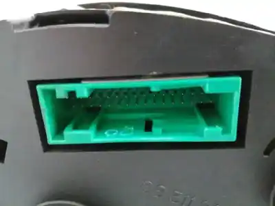 Peça sobressalente para automóvel em segunda mão quadrante por seat leon (1m1) 1.9 tdi referências oem iam 1m0920822d  110280153005