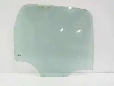 Peça sobressalente para automóvel em segunda mão vidro traseiro direito por citroen c3 picasso (sh_) 1.4 vti 95 referências oem iam 