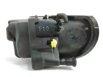 Pezzo di ricambio per auto di seconda mano fendinebbia sinistra per audi a8 (4e2) 3.0 v6 24v tdi riferimenti oem iam 4e0941699a  24746300