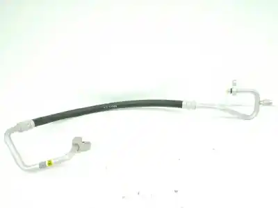 Peça sobressalente para automóvel em segunda mão tubos de ar condicionado por hyundai i40 1.7 crdi cat referências oem iam 