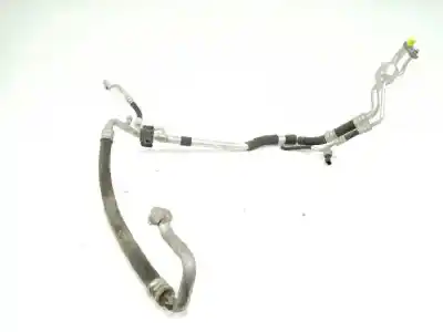 Peça sobressalente para automóvel em segunda mão tubos de ar condicionado por hyundai i40 1.7 crdi cat referências oem iam 