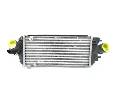 Peça sobressalente para automóvel em segunda mão intercooler por hyundai i40 1.7 crdi cat referências oem iam 282712a800