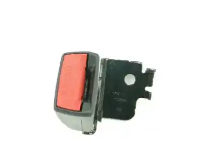 Peça sobressalente para automóvel em segunda mão chicote / encaixe cinto segurança dianteiro direito por hyundai i40 1.7 crdi cat referências oem iam 