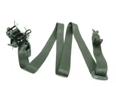 Peça sobressalente para automóvel em segunda mão cinto de segurança traseiro esquerdo por hyundai i40 1.7 crdi cat referências oem iam 898103z000