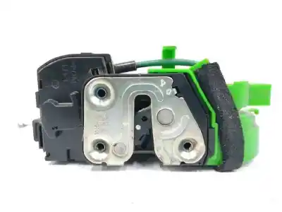 Peça sobressalente para automóvel em segunda mão fechadura da porta dianteira esquerda por hyundai i40 1.7 crdi cat referências oem iam 813103z000