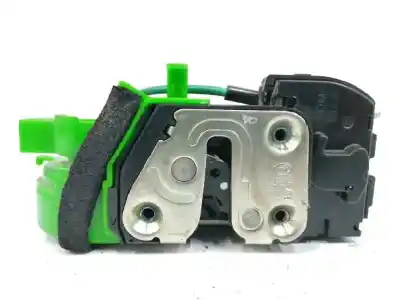 Peça sobressalente para automóvel em segunda mão fechadura da porta dianteira direita por hyundai i40 1.7 crdi cat referências oem iam 813203z020