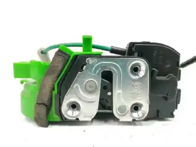 Peça sobressalente para automóvel em segunda mão fechadura da porta traseira direita por hyundai i40 1.7 crdi cat referências oem iam 814203z000