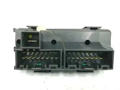 Gebrauchtes Autoersatzteil relais sicherungskasten multifunktionsrelais zum hyundai i40 1.7 crdi cat oem-iam-referenzen 919513x140  