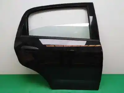 Pezzo di ricambio per auto di seconda mano porta posteriore destra per fiat punto (199_) 1.2 (199axz1a, 199bxz1a) riferimenti oem iam 