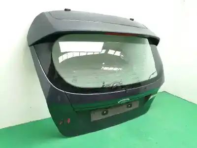 Pezzo di ricambio per auto di seconda mano portellone per ford fiesta vi (cb1, ccn) 1.5 tdci riferimenti oem iam p8a61a40400ah  
