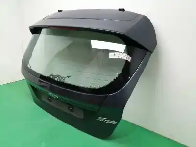 Pezzo di ricambio per auto di seconda mano portellone per ford fiesta vi (cb1, ccn) 1.5 tdci riferimenti oem iam p8a61a40400ah  