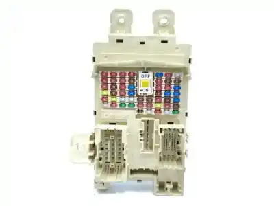 Second-hand car spare part fuse box unit for kia niro e-niro drive oem iam references 91950q4010