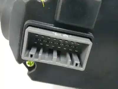 Second-hand car spare part multifunction switch for kia niro e-niro drive oem iam references 93404q4960  