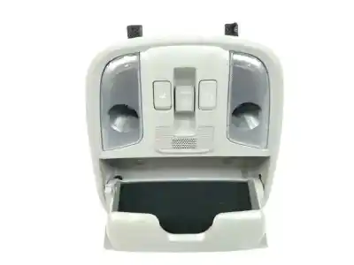 Second-hand car spare part interior light for kia niro e-niro drive oem iam references 92800d91xx  